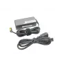 Lenovo 45N0252 maitinimo adapteris / keitiklis 90 W, juodas
