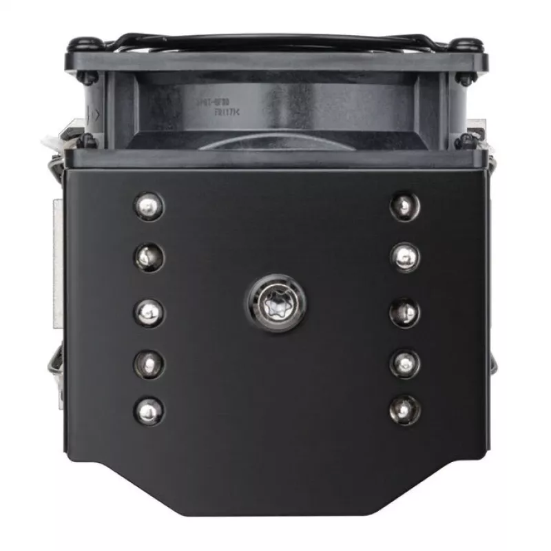 Silverstone SST-XE04-4677VB CPU aušintuvas, Intel Socket 4677 – sidabrinis