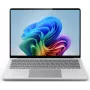 Microsoft Surface Laptop 7 Copilot+ PC Qualcomm Snapdragon X1E-80-100 35 cm (13.8) Liečiamas ekranas 16 GB LPDDR5x-SDRAM 512 GB SSD Wi-Fi 7 (802.11be) Windows 11 Home Platinum (ZGP-00005)