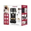 Kavos virimo aparatas Beper 1.25 l P101CAF100