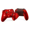 Microsoft Xbox Wireless Controller – Pulse Cipher Special Edition Red Bluetooth žaidimų pultas Analoginis / Skaitmeninis Xbox Series S, Android, Xbox Series X, iOS, PC