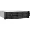 QNAP TS-H1677AXU-RP-R7-32G, saugojimo serveris, stelažinis (3U), AMD Ryzen™ 7 7745, 32 GB, DDR5