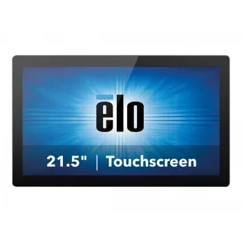 Monitorius Elo 2294L 21,5 colio FHD LCD WVA