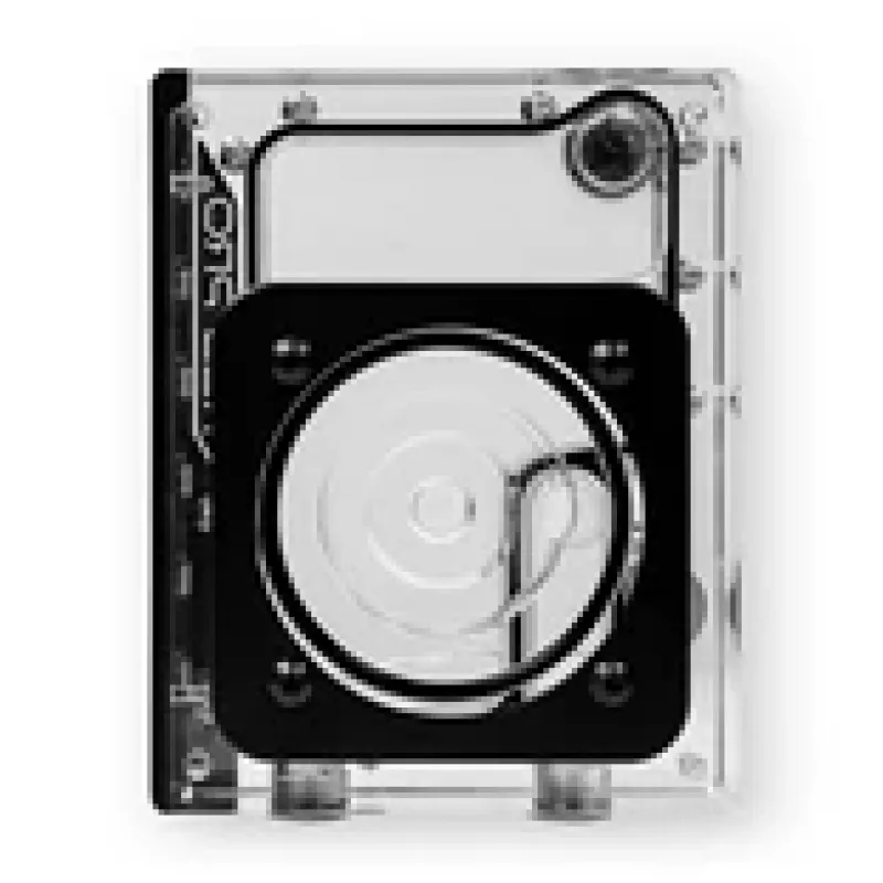 Stealkey Customs SC ResPro 95 D5/DDC D-RGB siurblio ir rezervuaro komplektas (modelis 21095)