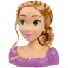 Disney Princess - Rapunzel Stiliavimo Galva, Makiažo ir Šukuosenų Galva