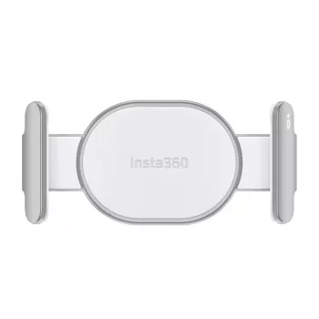 Magnetinis spaustuvas Insta360 Flow 2 Pro White, Insta360 CINSBBQD – Magnetinis tvirtinimo aksesuaras Flow 2 Pro