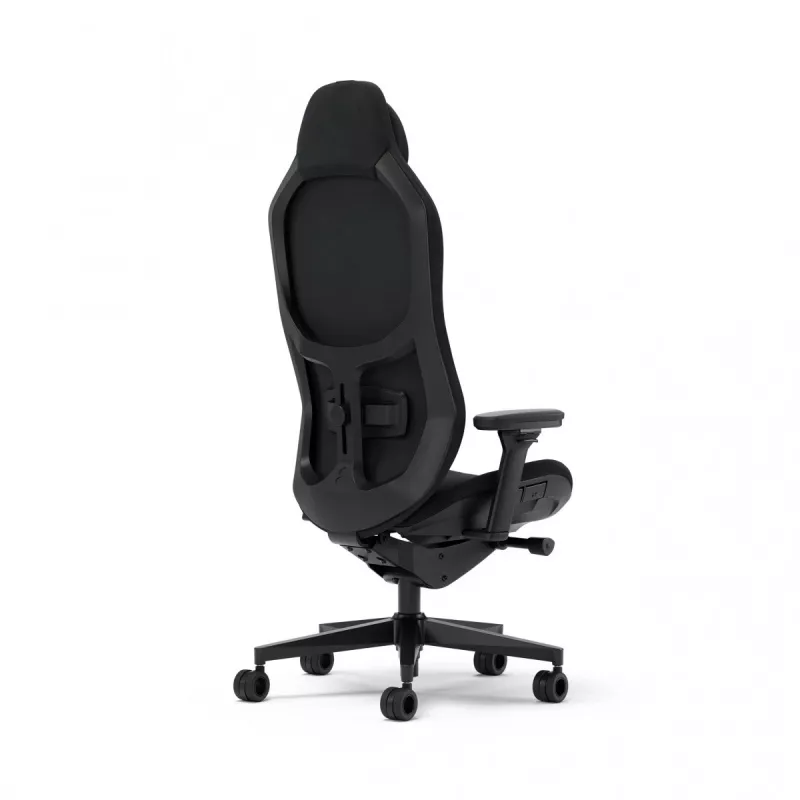 Žaidimų kėdė Fractal Design Refine FD-CH-RE1A-01