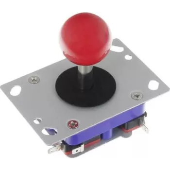 Arcade svirtis Joy-IT Professional 8 vienos plokštės kompiuteriams
