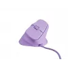 NATEC Crake 2 Pro vertikali pelė, dešinei rankai, USB-A, optinė, 12800 DPI