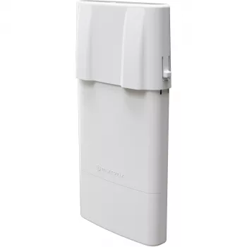 Mikrotik NetBox 5 ax – PoE maršrutizatorius su 5 GHz Wi-Fi 6