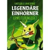Unstable Unicorns – Legendary Unicorns, Kortų Žaidimo Priedas