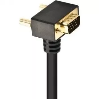 Vaizdo kabelio adapteris Kindermann 7483000102