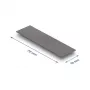Termo tarpinė DeLOCK 18473 3 W/m·K pilka 20x70x0,75 mm
