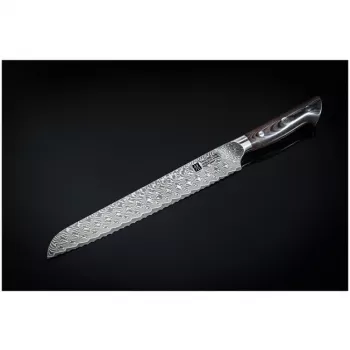 Duonos peilis ZWILLING 30576-231-0 TANREI, 23 cm, dantytas ašmenys
