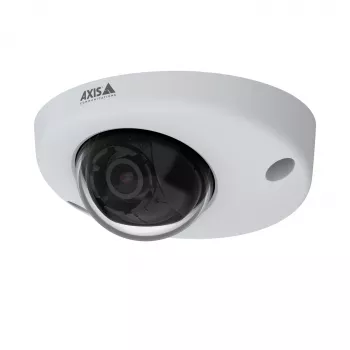IP stebėjimo kamera Axis 01933-021 1920 x 1080 pikselių kupolinė