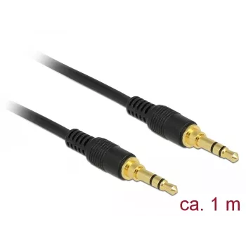 Garso kabelis 3,5 mm DeLOCK 85547