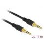 Garso kabelis 3,5 mm DeLOCK 85547