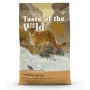 TASTE OF THE WILD Canyon River – sausas ėdalas katėms – 2 kg