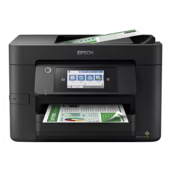 Epson WorkForce Pro WF-4825DWF rašalinis daugiafunkcis įrenginys A4 4800 x 2400 DPI 25 ppm Wi-Fi