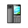myPhone 7340 (Sidabrinis) Dual SIM 2.8 colio IPS 128 MB/48 MB/4G