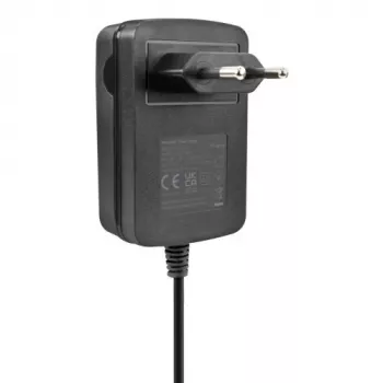 Maitinimo šaltinis ANSMANN 1201-0027 12 V DC 2,5 A