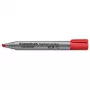 Markeris Staedtler 356 B-2 raudonas