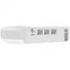 Zebra Z-Band UltraSoft White ligoninės apyrankė pacientų identifikavimui