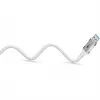 GOOBAY Ethernet kabelis USB-A 3.2 Gen1 kištukas > RJ-45 kištukas, LAN adapteris