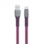 Laidas USB-C į USB 2.0 1,2 m / Raudonas PS6102 RD12 Rivacase