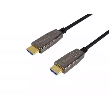 HDMI 2.1 aktyvus optinis kabelis