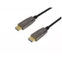 HDMI 2.1 aktyvus optinis kabelis