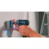Bosch GSR 12V-15 FC Professional Gręžtuvas su Sukimo Momentu 600 g Juodas, Mėlynas