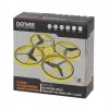 VTOL orlaivis Denver DRO-170 2.4 GHz dronas su rankiniu valdikliu