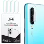 Apsauginis objektyvo stiklelis 3MK iPhone XR