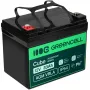 Akumuliatorius AGM VRLA 12V 33Ah IP54