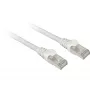 Sharkoon Ethernet Patch Laidas Baltas 4044951029440
