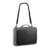 XD Design ANTI-THEFT Kuprinė / Portfelis Bobby Bizz 2.0 Pilka P/N: P705.922