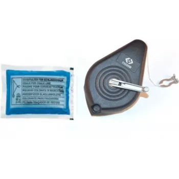 Kreidos šniūras C.K Tools T3520B
