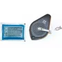 Kreidos šniūras C.K Tools T3520B