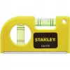 Stanley by Black & Decker 0-42-130 Kišeninis vandens gulsčiukas 8.7 cm 2 mm/m