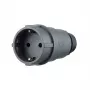 ABL Compact Coupling SCHUKO PP 100000059 Pilka IP20 Tipas 1565 10