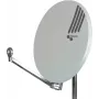 Parabolinė antena Triax Hit FESAT 65 – 10,7–12,75 GHz – 15–45° – Pilka – Aliuminis – 790 x 960 x 210 mm (350461)