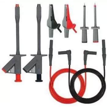 Elektriko rinkinys FLUKE 370000 (2146653)