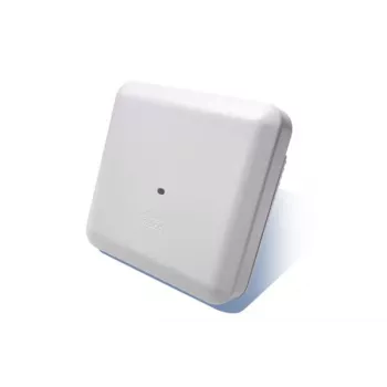 Cisco Aironet 3802I belaidė bazinė stotis – 802.11ac Wave 2, Wi-Fi 5, 2,4 GHz / 5 GHz