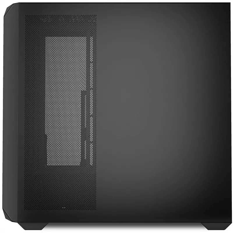 Sharkoon MK2 RGB Micro Tower Juodas