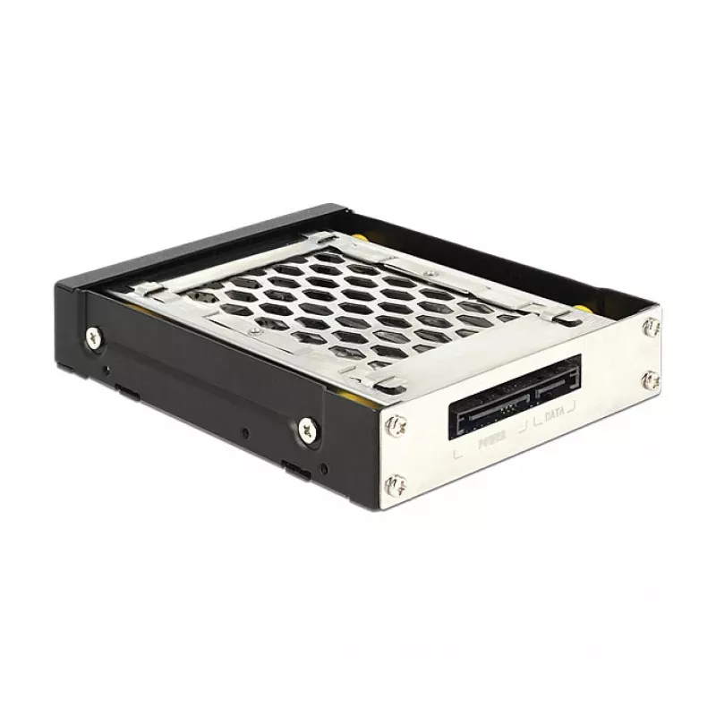 HDD krepšys DeLOCK 47228 universalus kompiuterio korpuso komponentas