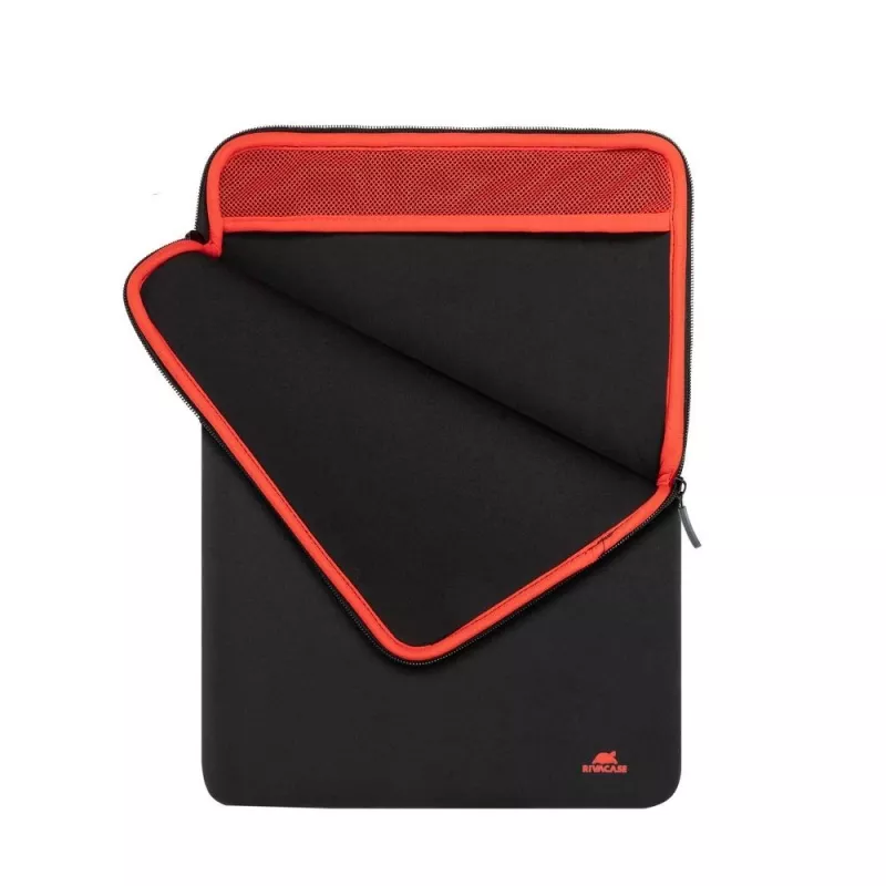 Dėklas nešiojamam kompiuteriui Rivacase 5226B 39,6 cm (15,6 inch) juodas