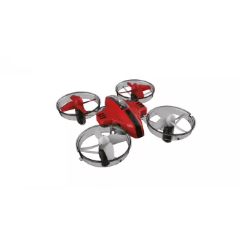 Kvadrokopteris Amewi Air Genius All in 1 4 rotoriai