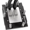 SilverStone SST-XE360-SP5 pilnas vandens aušinimas LGA 6096 - 360 mm