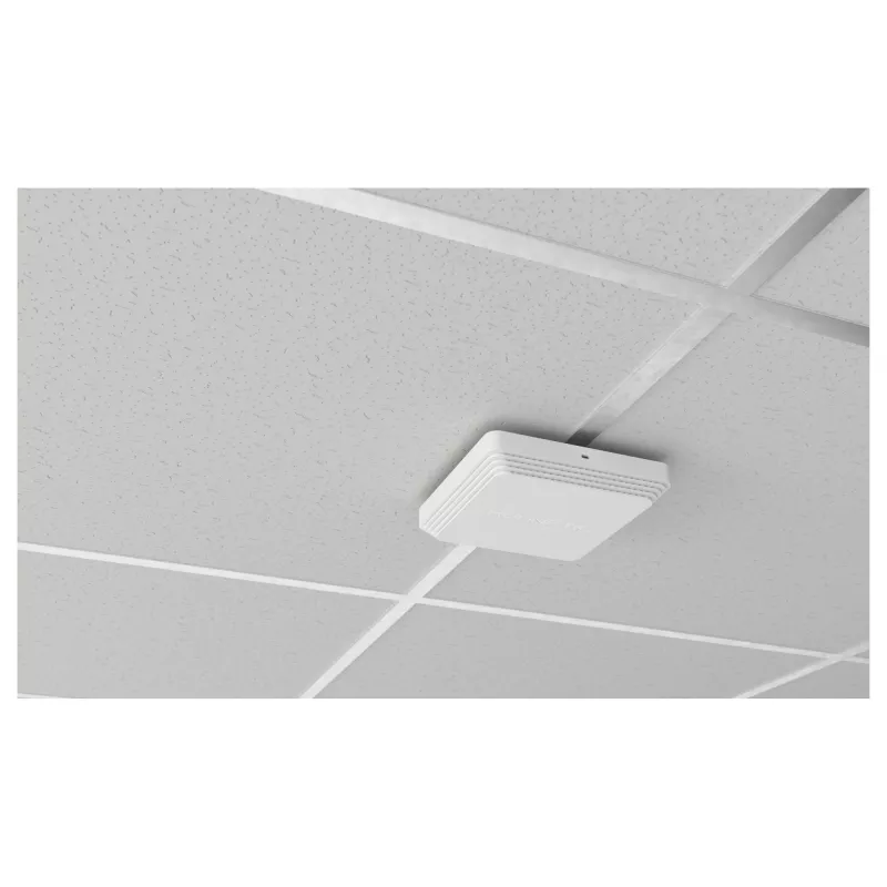 Keenetic Voyager Pro AX1800 maršrutizatorius su „Mesh“ ir „Wi-Fi 6“